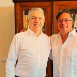 Dos liberales santandereanos serán protagonistas del gobierno del presidente Gustavo Petro