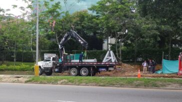 Durante tres días habrá restricción vehicular en el anillo vial