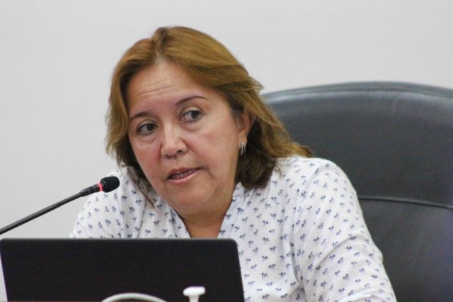 Duro debate en el Concejo de Manizales a la Secretaría de la Mujer