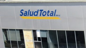EPS Salud Total asegura estar al día con los pagos del Hospital Santa Sofía