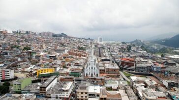 El DANE reporta a Manizales como la segunda ciudad de Colombia con menor tasa de desempleo