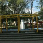 “El Parque Galarza se convirtió en un baño público”: Alcaldía de Ibagué