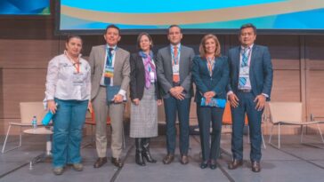 El Plan Departamental de Aguas de Cundinamarca reconocido como el de mayor inversión en Colombia
