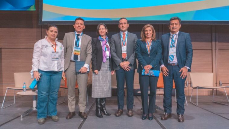 El Plan Departamental de Aguas de Cundinamarca reconocido como el de mayor inversión en Colombia