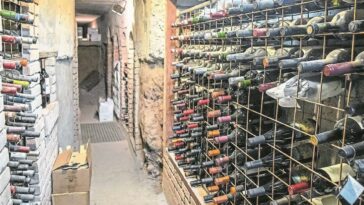 El consumo de vino aumenta en el país