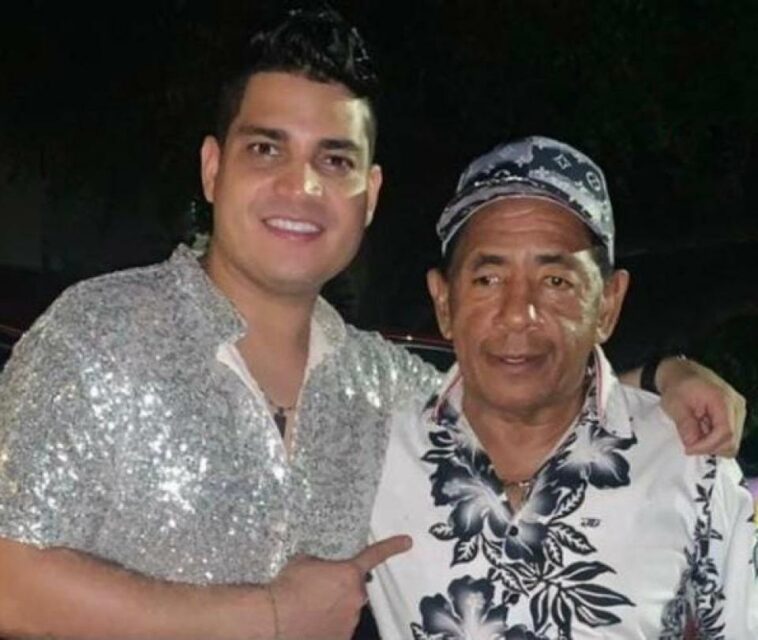 El millonario robo del que fue víctima reconocido cantante de vallenato