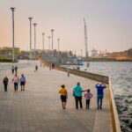 El nuevo premio internacional que recibió el Gran Malecón de Barranquilla