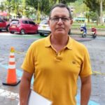El señor Florentino Ruales Riascos asumirá curul en el Concejo de Sandoná
