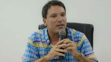 Elegido y posesionado Juan Carlos Palacios en presidencia del Concejo 