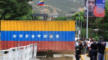 Empresarios se preparan para reapertura de la frontera con venezuela