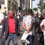 En Caldas piden que las empresas públicas y privadas implementen nuevamente el uso del tapabocas
