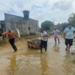En Córdoba se incumple pacto para mitigar inundaciones en Córdoba: Defensoría reclama