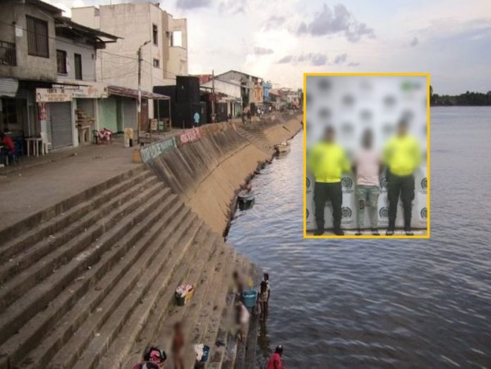 En El Charco capturaron a un concejal, investigan presunto caso de abuso a menor de edad