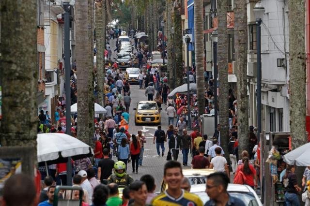 En Manizales caracterizarán a la población en condición de discapacidad