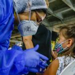 En Manizales, más de 11.000 niños están sin vacunar contra la COVID-19