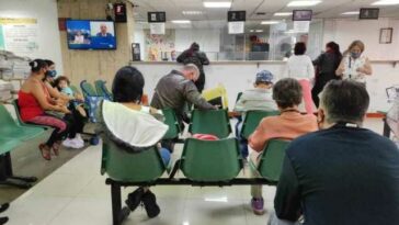 En Manizales piden que los beneficiados en seguridad social durante la emergencia sanitaria soliciten la encuesta del Sisbén
