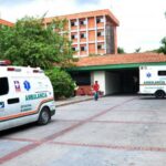 En Valledupar dos sujetos fueron heridos con arma blanca