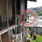 En el barrio Campoamor un hombre murió al caerse desde un tercer piso