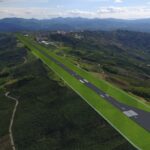 En riesgo terminación de la fase uno del Aeropuerto del Café