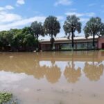 Entidades articulan esfuerzos para  contrarrestar paso de tormenta  tropical por el Magdalena