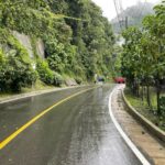 Entregan obras de mejoramiento en la vía al Cañon del Combeima en Ibagué