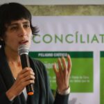 Es exagerado decir que es un delito: nueva MinAmbiente Susana Muhamad sobre Fracking