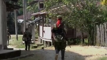 “Es una esperanza”: Iglesia y líderes en Chocó sobre propuesta de cese al fuego bilateral con el ELN | Colombia | NoticiasCaracol