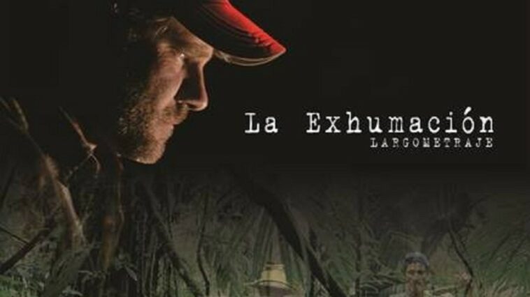 “Es una película que nos lleva a reflexionar”: director de ‘La Exhumación’