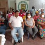 Escogen Tribunal de Garantía de Comuna 3 para elecciones de Asojuntas 2022 en Maicao