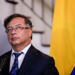 Espada de Bolívar estará en la posesión de Gustavo Petro