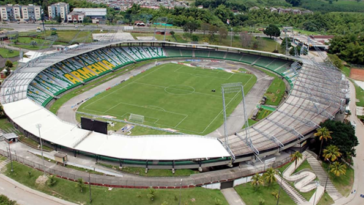 Este 1 de agosto la fiesta deportiva se vivirá en paz en el estadio Centenario