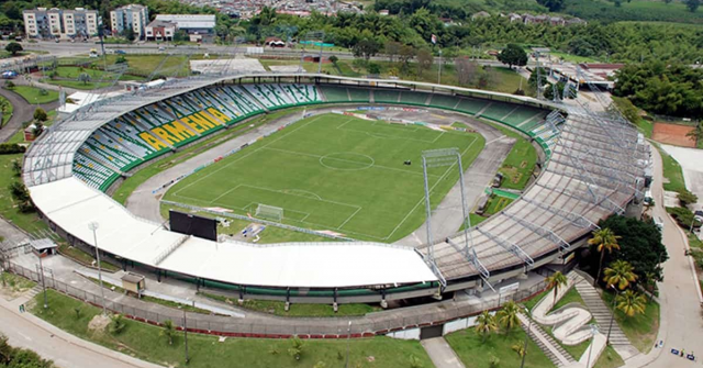 Este 1 de agosto la fiesta deportiva se vivirá en paz en el estadio Centenario