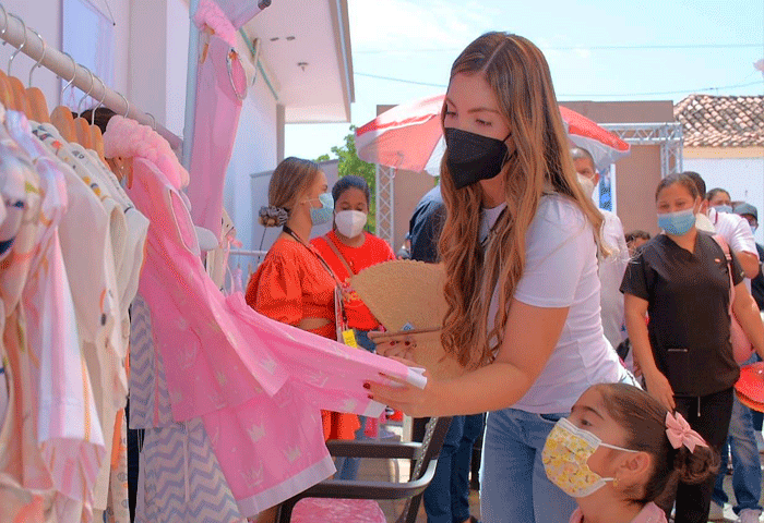 Este fin de semana emprendedores de Valledupar se toman el casco histórico