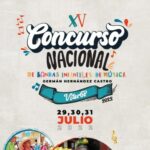 Este fin de semana se reactiva el Concurso Nacional de Bandas Estudiantiles de Música en Viterbo