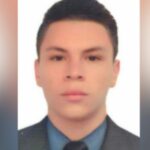 Este jovencito murió en Medellín y no han reclamado su cuerpo ¿lo conoció?