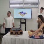 Estudiantes han creado una incubadora artesanal para matronas en el Valle