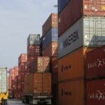 Exportaciones: US$22.982,4 millones entre enero y mayo