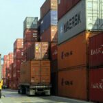 Exportaciones desde zonas francas crecieron 33% en mayo