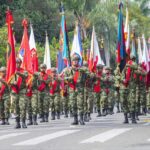 Desfile 20 de julio