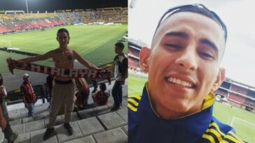 Falleció hincha del Cúcuta Deportivo que fue atacado días atrás