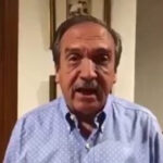 Familia de Luis Alfredo Ramos califica de “injusticia” la condena en su contra