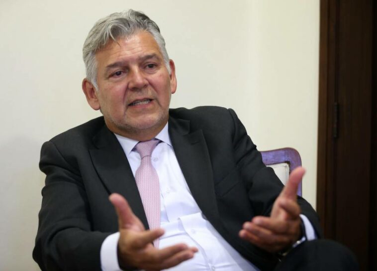 Fenalco dice que nombramiento de José Antonio Ocampo genera tranquilidad