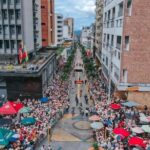 Festival Folclórico movió más de $120 mil millones en Ibagué: Alcaldía