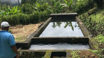 Gobernación de Caldas invertirá 8 mil millones en agua potable y saneamiento básico