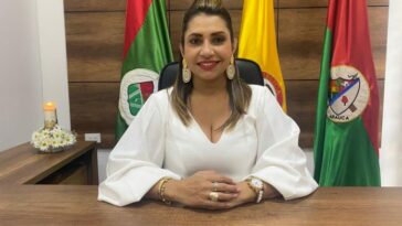 Gobernadora de Arauca contrataría unos 124 mil millones de pesos con Asociación del Caribe