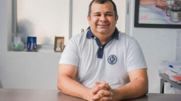Gobernadora designó a Marceliano Guerrero Alvarado como nuevo secretario de Educación encargado