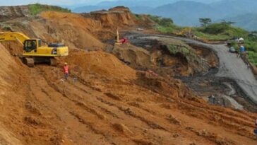 Gobierno Nacional liquidó contrato de Aerocafé