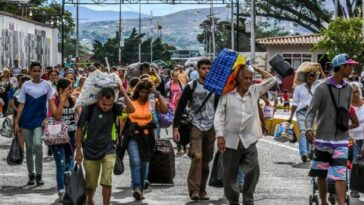 Gobierno de Gustavo Petro buscará el retorno voluntario de venezolanos