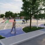 Gobierno del Cesar contrató la construcción del centro cívico en La vereda de Los Calabazos
