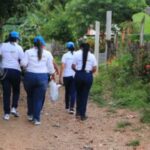 Gran jornada de salud e intervención social se realizará en Loma Grande 